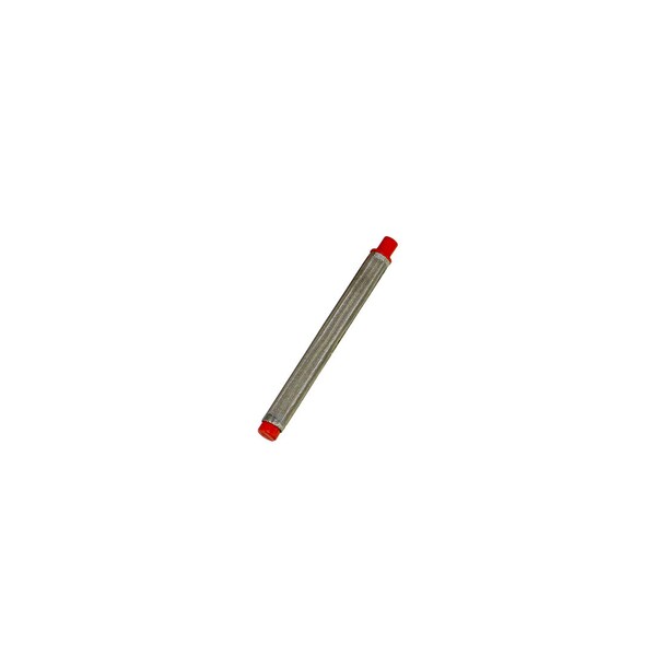 Bedford Precision Gun Filters, 200 Mesh, Red, Ex-Fine 10-Pk, Replacement Part for Graco/ASM